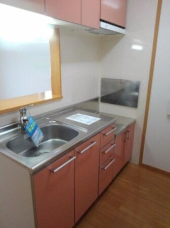 ソレイユ武蔵野の物件内観写真